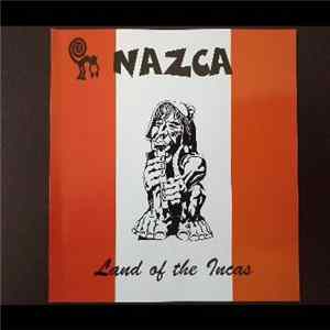 Nazca - Land Of The Incas mp3