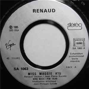 Renaud - Miss Maggie mp3