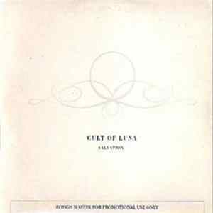 Cult Of Luna - Salvation mp3