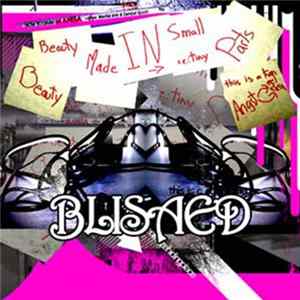 Blisaed - Beauty Made In Small Parts mp3