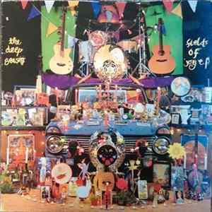 The Deep Season - Fields Of Joy E.P. mp3