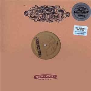 Buddy Miller & Jim Lauderdale - Buddy And Jim mp3