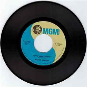 Wayne Newton - Town And Country/With Pen In Hand mp3