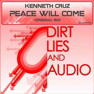 Kenneth Cruz - Peace Will Come mp3