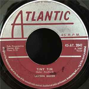 LaVern Baker - Tiny Tim / For Love Of You mp3