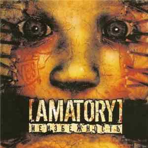 [Amatory] - Неизбежность mp3