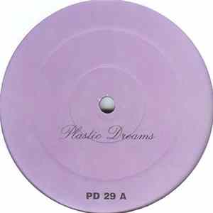 Various - Plastic Dreams / Diva-Pellas Vol. I mp3