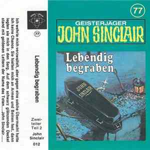 Unknown Artist - Geisterjäger John Sinclair - Lebendig Begraben mp3