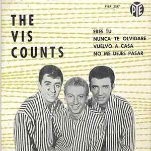 The Viscounts - Eres Tu mp3