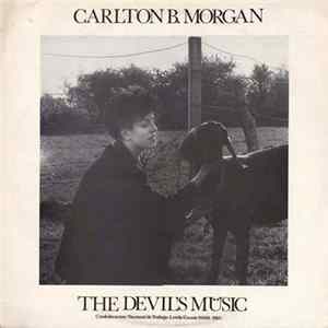 Carlton B. Morgan - The Devil's Music mp3