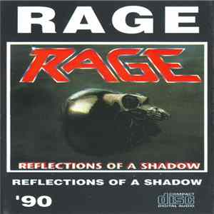 Rage - Reflections Of A Shadow mp3
