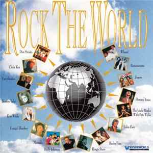 Various - Rock The World mp3