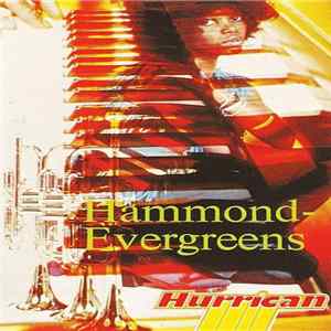 Unknown Artist - Hammond Evergreens mp3