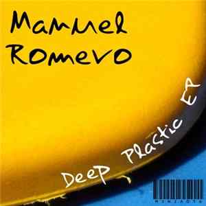 Manuel Romero - Deep Plastic EP mp3