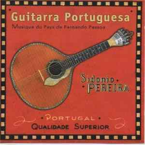 Sidonio Pereira - Guitarra Portugesa mp3
