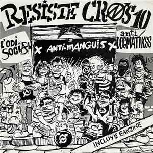 Various - Resiste Cros 10 mp3