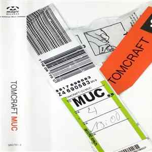 Tomcraft - MUC mp3