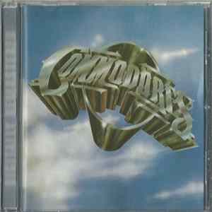 Commodores - Commodores mp3