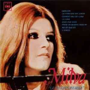 Milva - La Inconfundible mp3