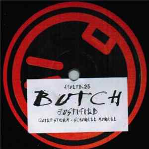 Butch - Justified mp3