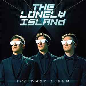 The Lonely Island - The Wack Album mp3