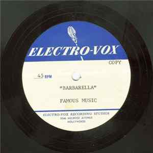 The Bob Crewe Generation - Barbarella mp3
