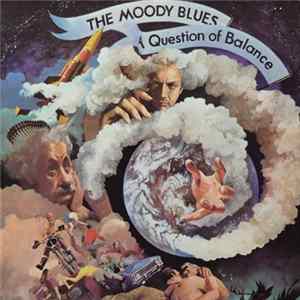The Moody Blues - A Question Of Balance mp3