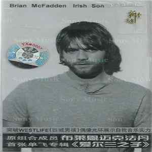 Brian McFadden - Irish Son mp3