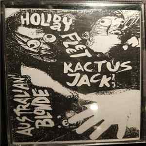 Australian Blonde, Kactus Jack, Holiday Fleet - Maqueta mp3