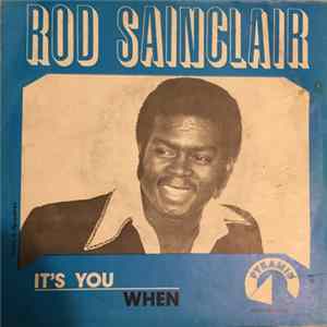 Rod Sinclair - It's You mp3