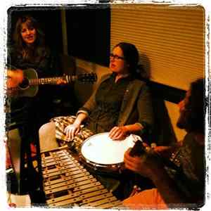 Anaïs Mitchell - Folkadelphia Session 12/6/2012 mp3