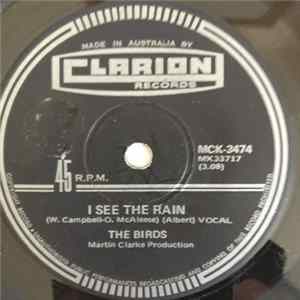 The Birds - I See The Rain mp3