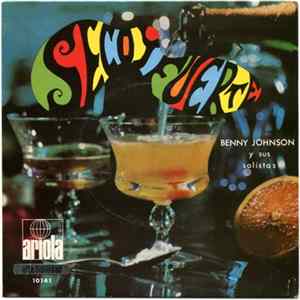 Benny Johnson Y Sus Solistas - Seco Y Fuerte mp3
