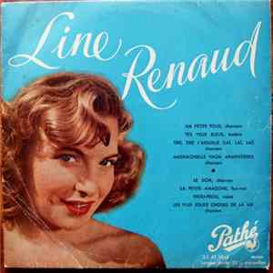 Line Renaud - Line Renaud mp3