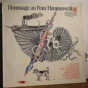 Various - Hommage An Peter Hammerschlag mp3