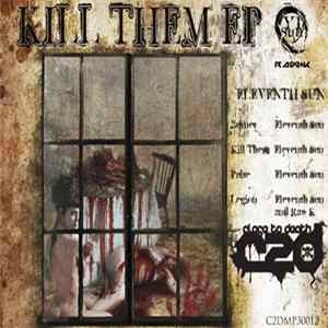 Eleventh Sun - Kill Them EP mp3