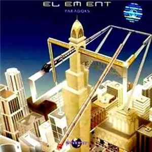 Element - Paradoks mp3