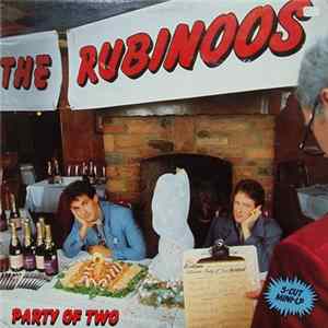 The Rubinoos - Party Of Two mp3