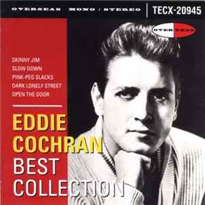 Eddie Cochran - Best Collection mp3