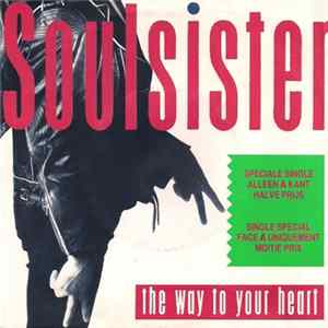 Soulsister - The Way To Your Heart mp3