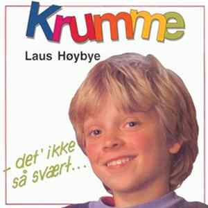 Laus Høybye - Det' Ikke Så Svært mp3