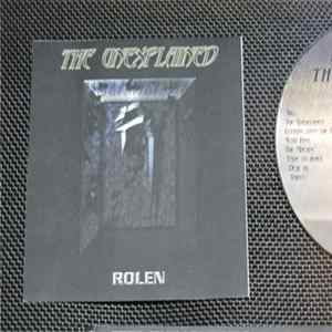 Rolen - The Unexplained mp3