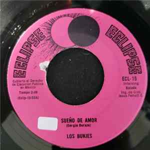 Los Bukies - Sueño De Amor mp3