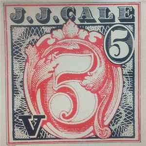 J.J. Cale mp3