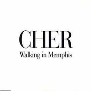 Cher - Walking In Memphis mp3