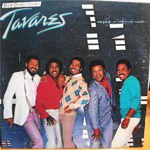 Tavares - New Direction (Nuevas Direcciones) mp3