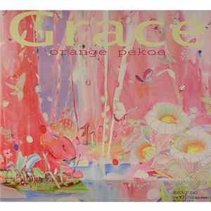 Orange Pekoe - Grace mp3