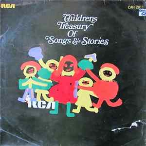 Auntie Kathy, Uncle Bruce, Jimmy And Sue - Childrens Treasury Of Songs & Stories mp3