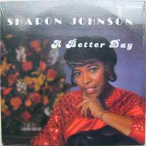 Sharon Johnson - A Better Day mp3