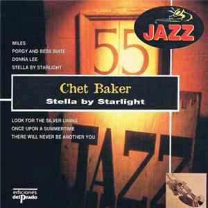Chet Baker - Stella By Starlight mp3